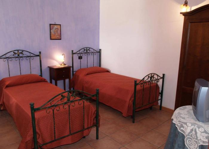 B&B Aira Te Finu