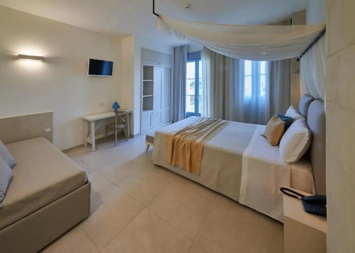 Relais Masseria Le Cesine - CDSHotels