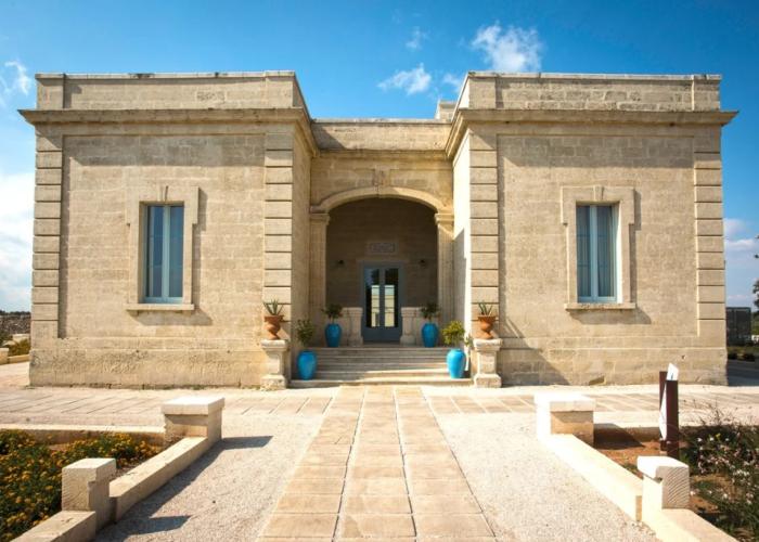 Relais Masseria Le Cesine - CDSHotels