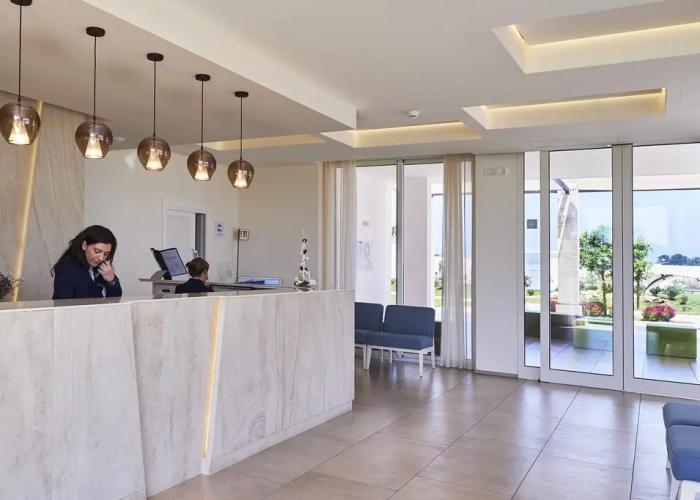 Relais Masseria Le Cesine - CDSHotels