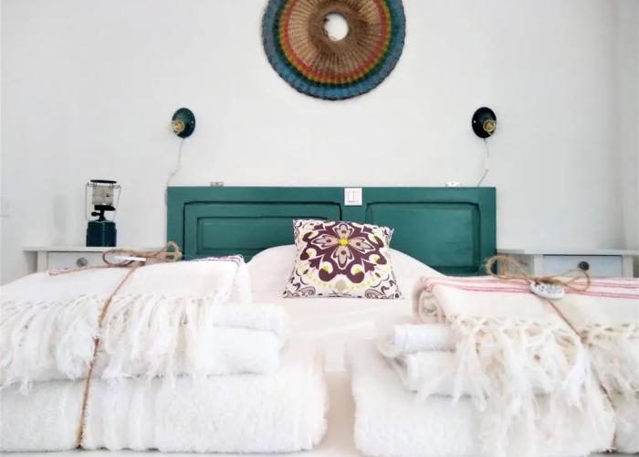 Li Perrini Boutique B&B