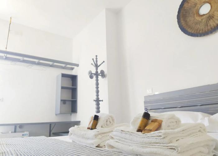Li Perrini Boutique B&B