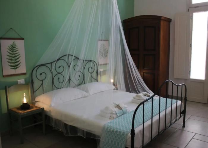 Li Perrini Boutique B&B