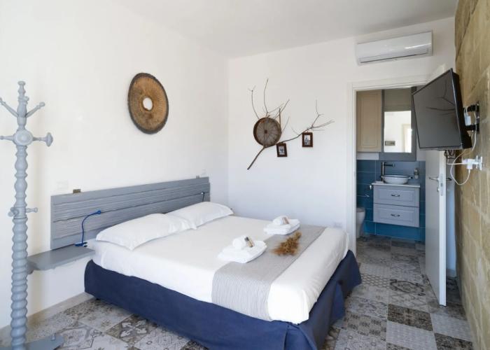 Li Perrini Boutique B&B