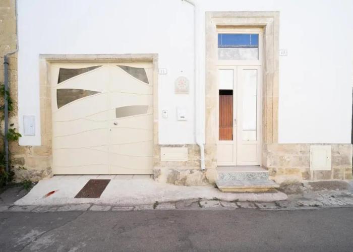 Li Perrini Boutique B&B
