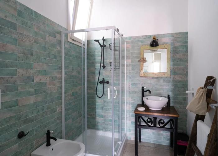 Li Perrini Boutique B&B