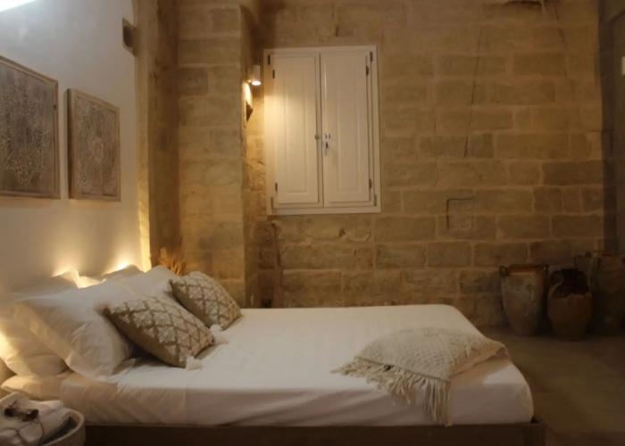Li Perrini Boutique B&B