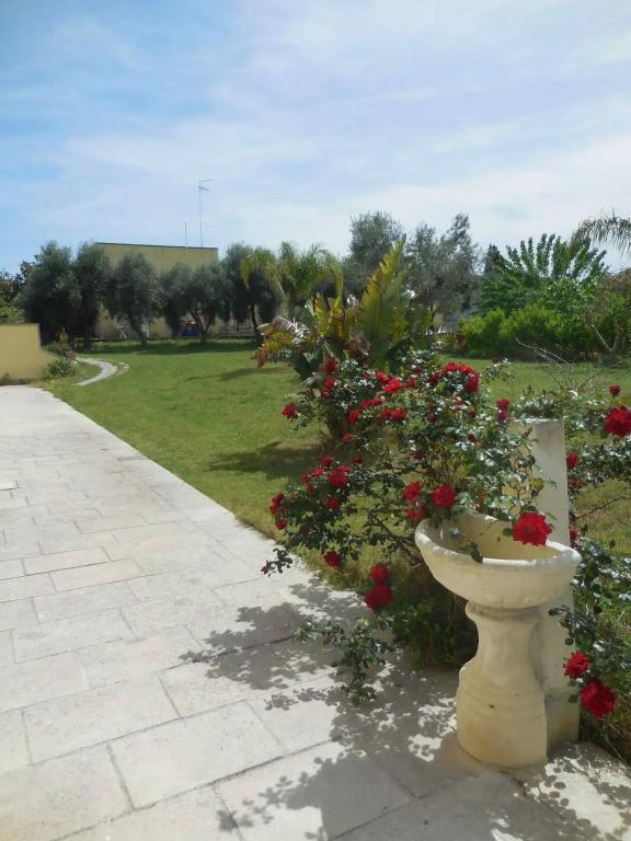 фото Villa Conca Marco