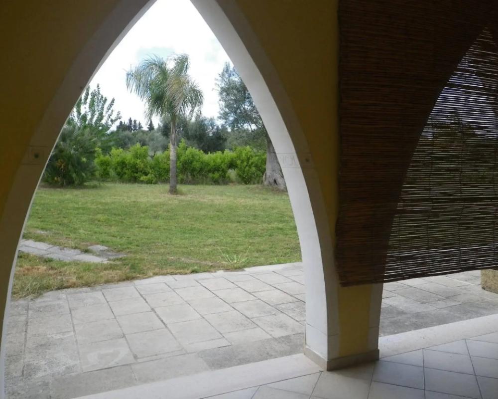 фото Villa Conca Marco