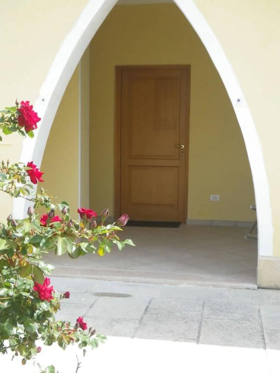 фото Villa Conca Marco