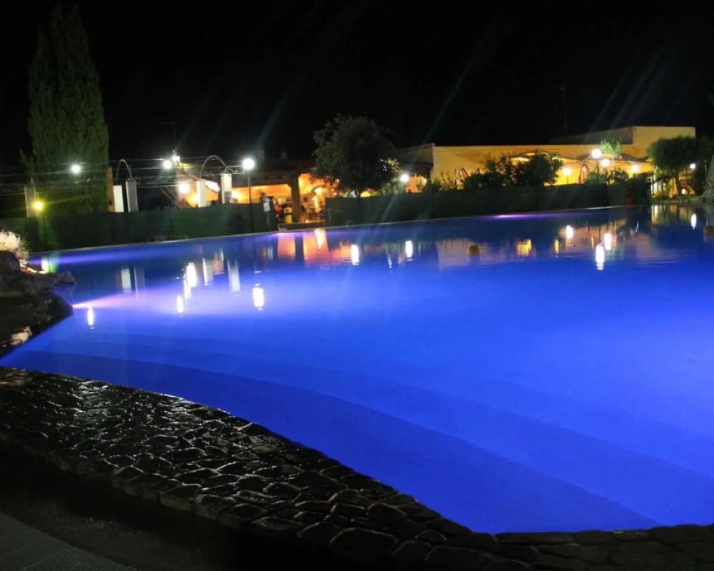 фото Villa Conca Marco