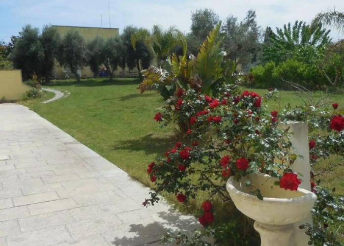 Villa Conca Marco