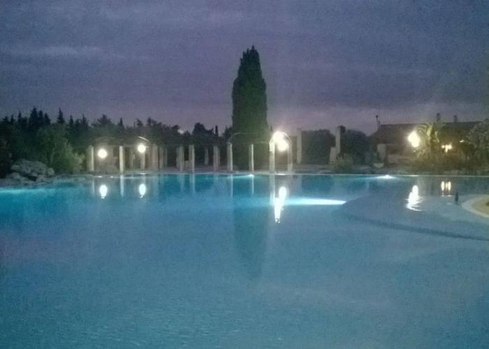Villa Conca Marco