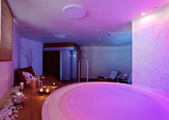 DoubleTree by Hilton Acaya Golf Resort, Lecce