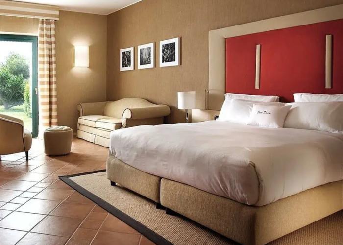 DoubleTree by Hilton Acaya Golf Resort, Lecce