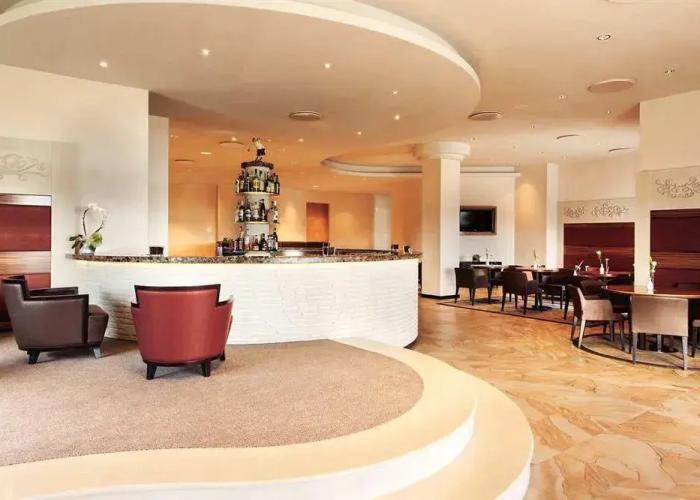 DoubleTree by Hilton Acaya Golf Resort, Lecce