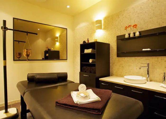DoubleTree by Hilton Acaya Golf Resort, Lecce