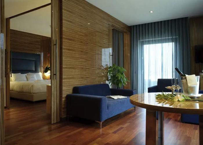 DoubleTree by Hilton Acaya Golf Resort, Lecce