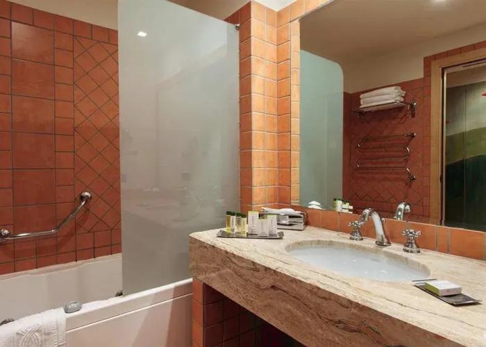 DoubleTree by Hilton Acaya Golf Resort, Lecce