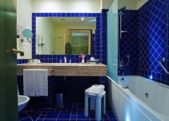DoubleTree by Hilton Acaya Golf Resort, Lecce