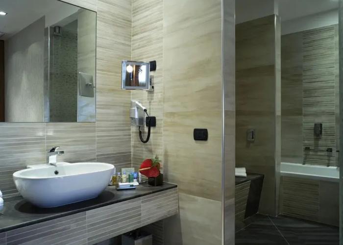 DoubleTree by Hilton Acaya Golf Resort, Lecce