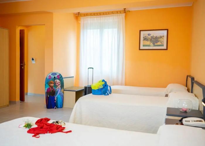 Hotel La Principessa Conference Center