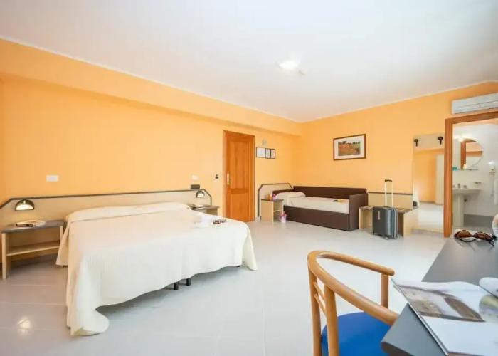 Hotel La Principessa Conference Center