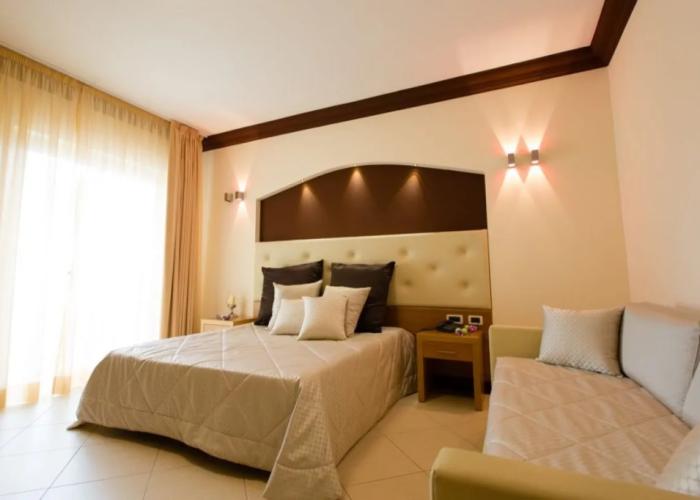 Park Hotel Tyrrenian
