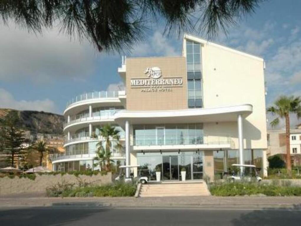 Mediterraneo Palace Hotel