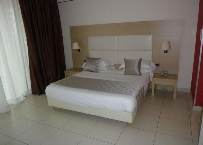 Mediterraneo Palace Hotel