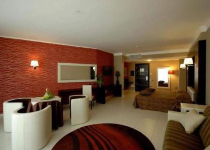 Mediterraneo Palace Hotel