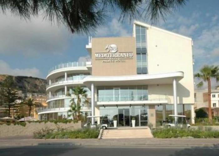 Mediterraneo Palace Hotel