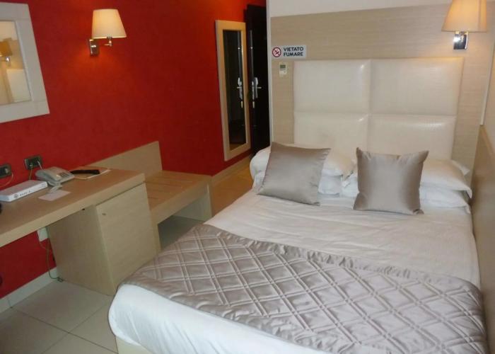 Mediterraneo Palace Hotel