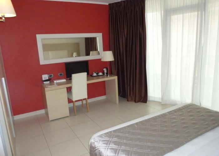 Mediterraneo Palace Hotel
