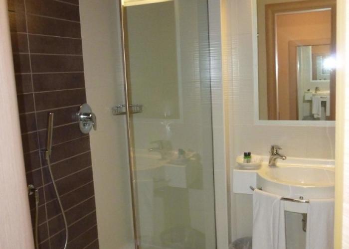 Mediterraneo Palace Hotel