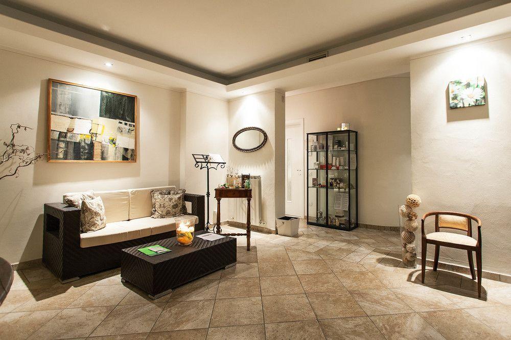 Garden Resort & Spa San Crispino