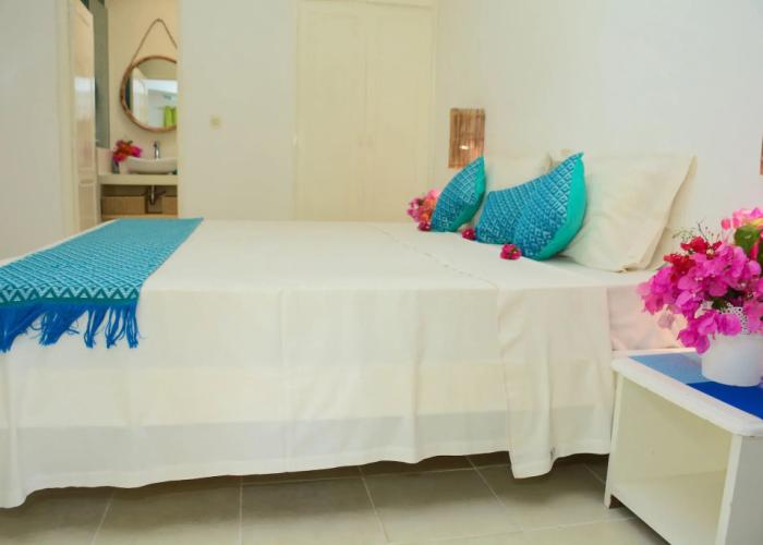 Hotel Africa Queen