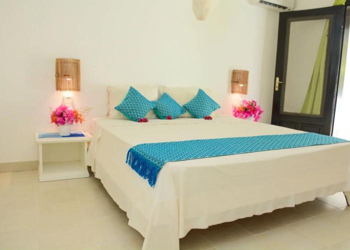 Hotel Africa Queen