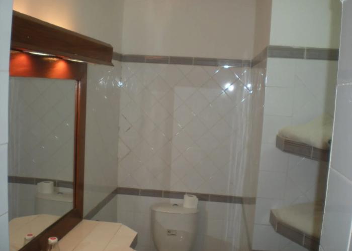 Hotel Africa Queen