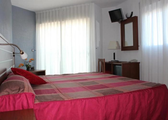 Hotel La Familia Gallo Rojo