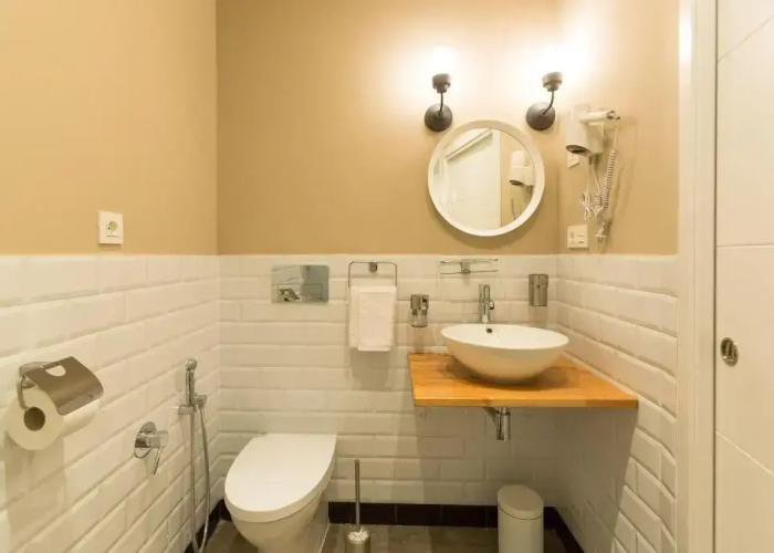 Hostal 12 El Campello