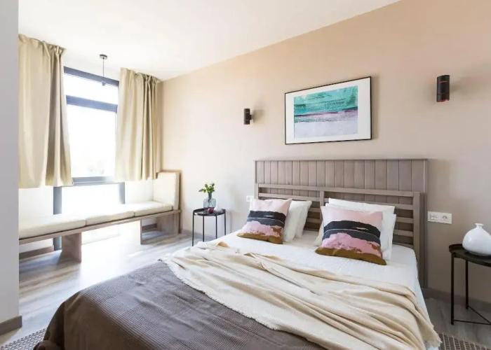 Hostal 12 El Campello