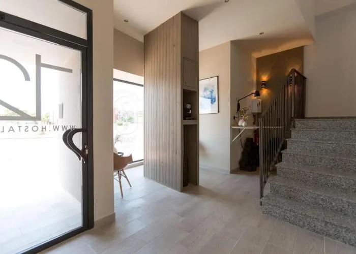 Hostal 12 El Campello