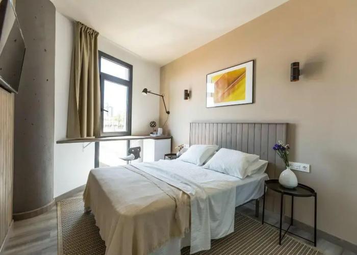 Hostal 12 El Campello