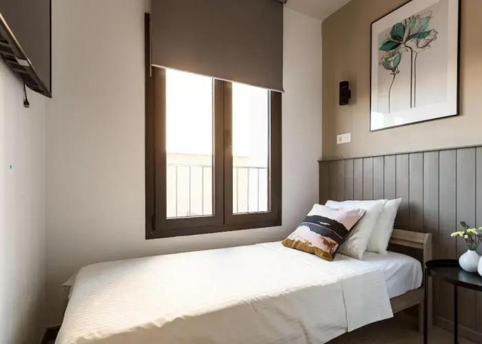 Hostal 12 El Campello