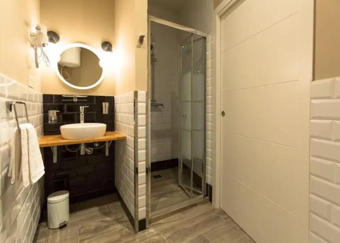 Hostal 12 El Campello