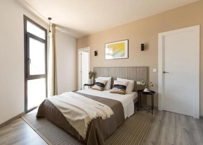 Hostal 12 El Campello