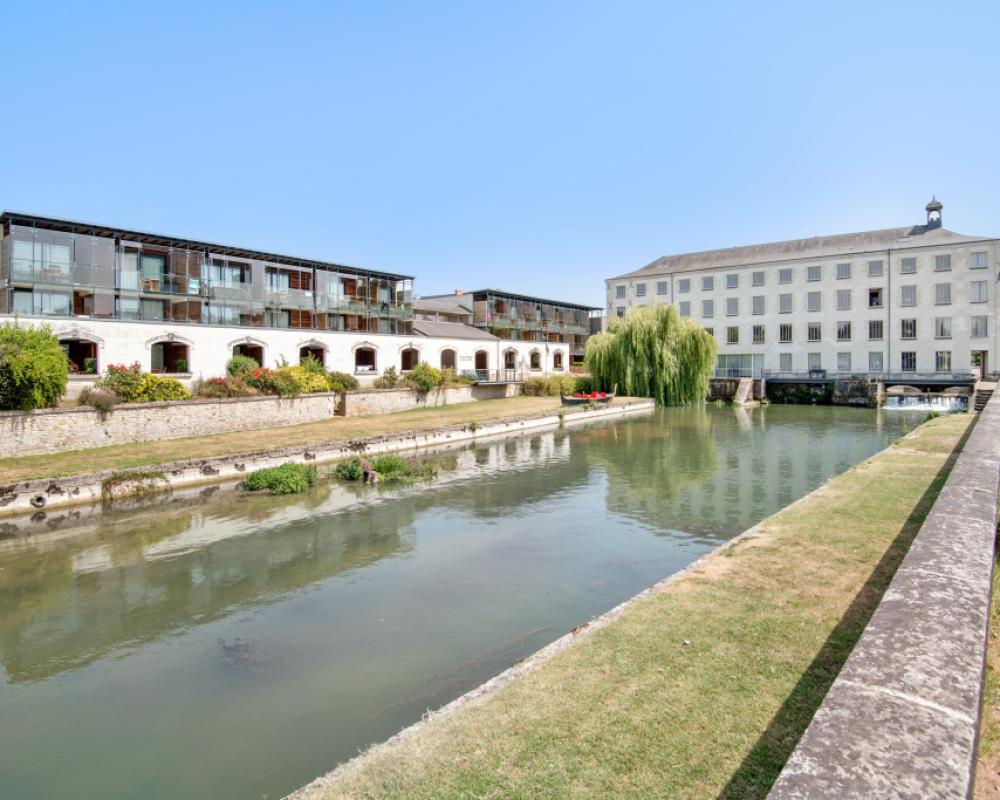 Pierre & Vacances Residence Le Moulin des Cordeliers Loches