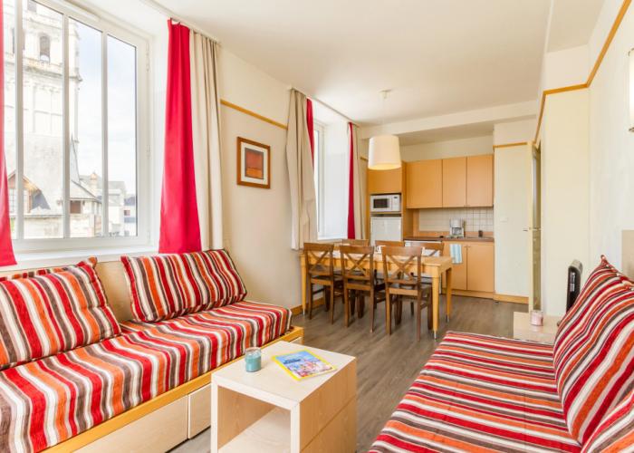 Pierre & Vacances Residence Le Moulin des Cordeliers Loches