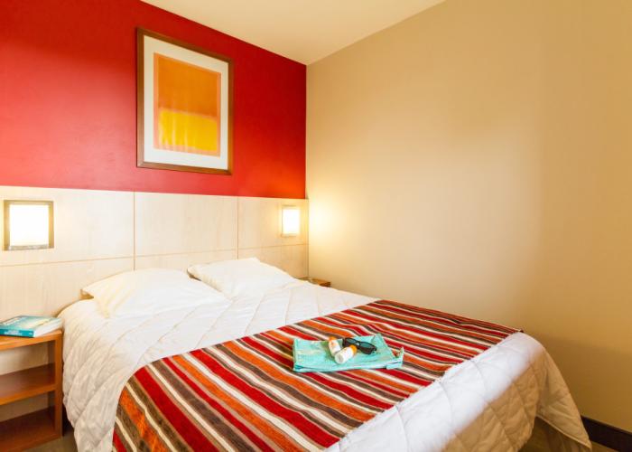 Pierre & Vacances Residence Le Moulin des Cordeliers Loches
